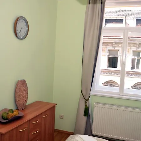 Riverside Ruterra Apartment Prague Room photo