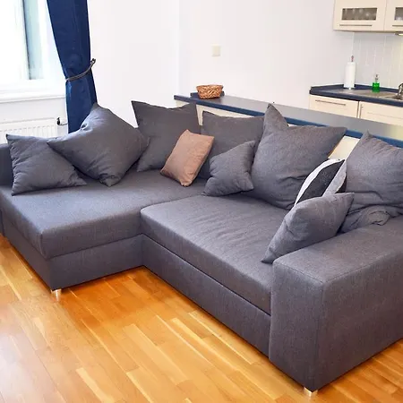 Riverside Ruterra Apartment Prague Room photo