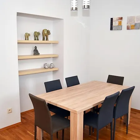 Riverside Ruterra Apartment Prague Room photo