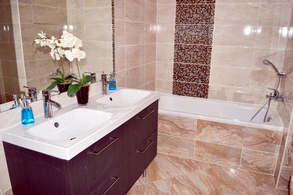 Appartement Riverside Ruterra