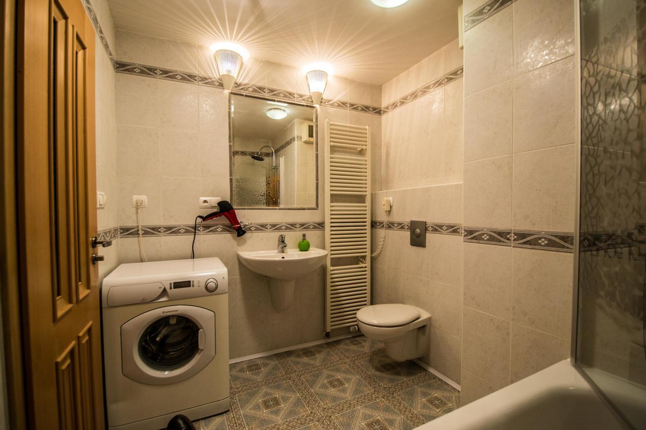 Riverside Ruterra Appartement
