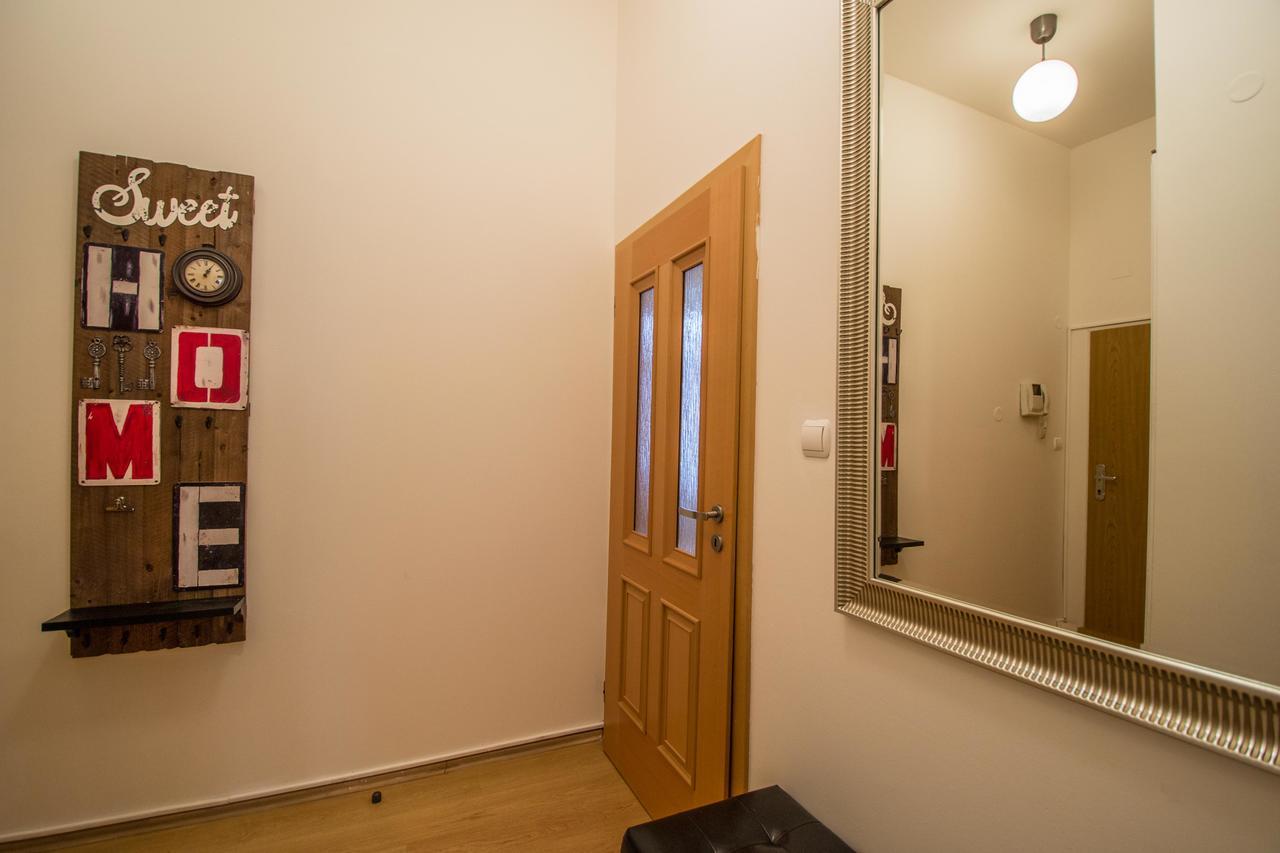 Riverside Ruterra Appartement *