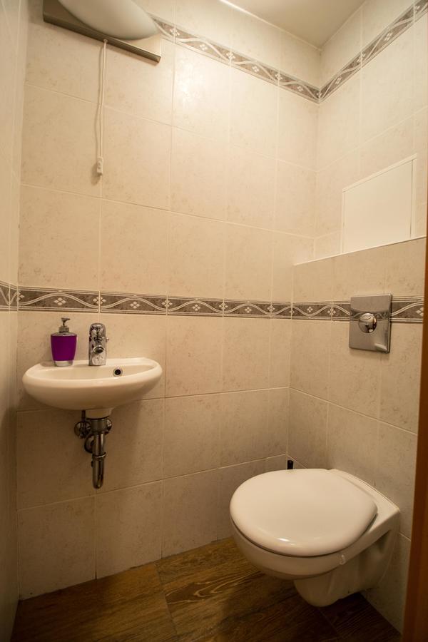Appartement Riverside Ruterra